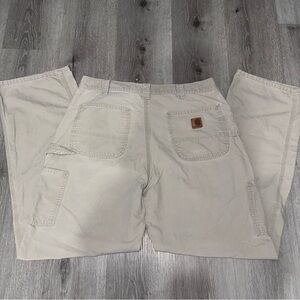 Men's Carhartt Pants